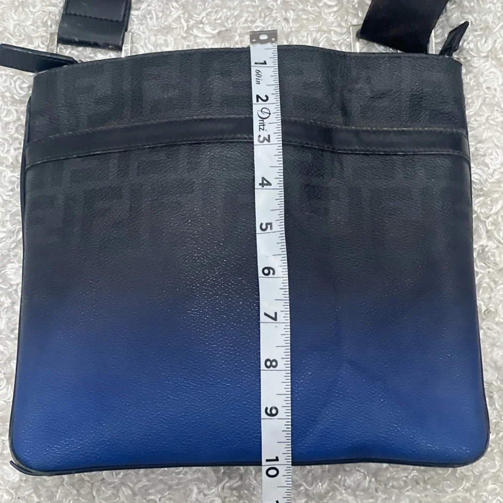 Fendi mens crossbody